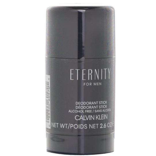 [Calvin Klein]Eternity Men's Deodorant Stick 2.6OZ...