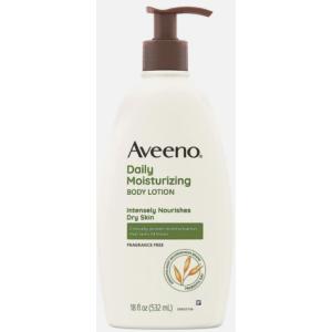 [Aveeno] Daily Moisturizing Lotion　18fl OZ(532ml) ...