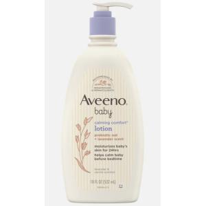 [Aveeno] Baby Calming Comfort Moisturizing Body Lo...