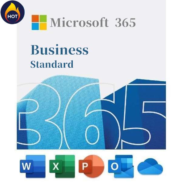 マイクロソフト office 365 Business Standard 1年版 オンラインコード版...