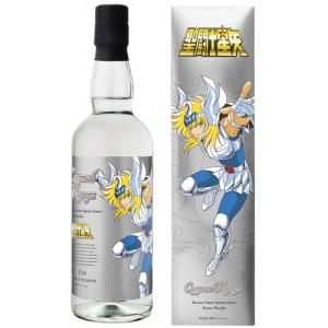 AMAHAGAN ウイスキー AMAHAGAN 聖闘士星矢 ゴールドセイント