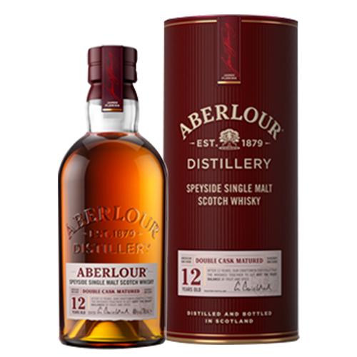 ウイスキー アベラワー 12年 700ml ウィスキー whisky