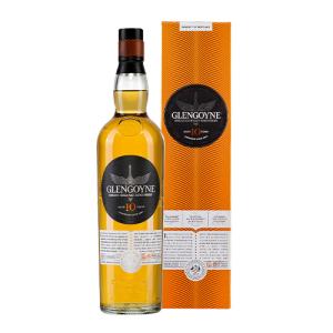 P+3％ 4/30(木)〜5/1(金)23:59迄 ウイスキー グレンゴイン 10年 700ml 長S ウィスキー whisky