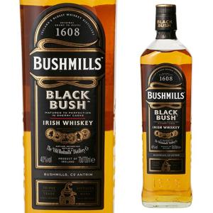 ウイスキー ブラックブッシュ 700ml ウィスキー whisky｜whisky