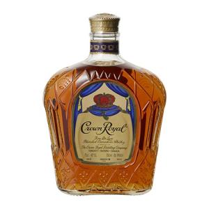 ウイスキー クラウンロイヤル 40度 並行 箱なし 750ml カナディアン