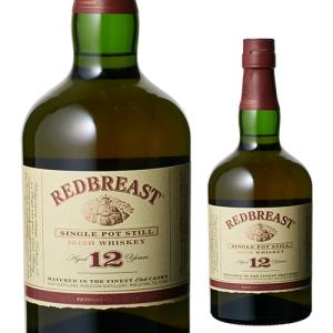 4/28〜29 P+3％ ウイスキー レッドブレスト 12年 700ml ウィスキー whisky｜whisky