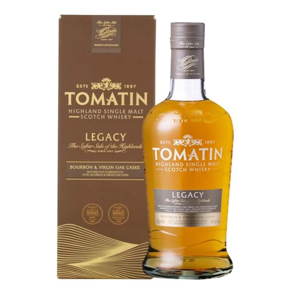ウイスキー トマーティン レガシー 700ml ウィスキー whisky 父の日