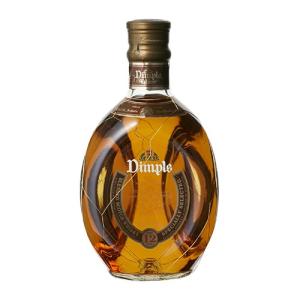 デュワーズ カリビアンスムース 8年 40% 700ml×1（箱なし）ブレン