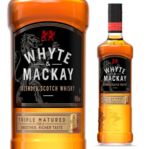 5/12 P+3％ ウイスキー ホワイト＆マッカイ スペシャル 700ml ウィスキー whisky