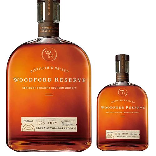 11/19 P+3％ ウイスキー ウッドフォードリザーブ(正規) ウィスキー whisky
