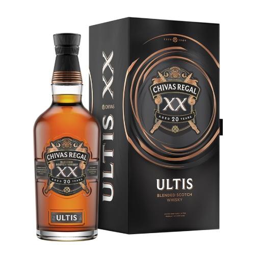 ウイスキー シーバスリーガル アルティス 700ml 40度 スコッチ ブレンデッド whisky ...