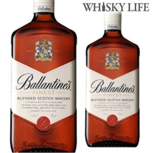 バランタイン ファイネスト 40度 1750ml スコッチ ウイスキー