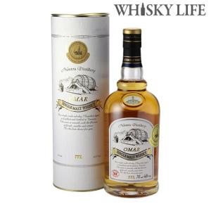 5/12 P+3％ ウイスキー オマー バーボンカスク 700ml 台湾 南投蒸溜所 ウィスキー whisky｜whisky