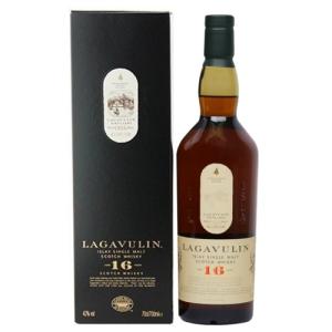 正規品 ラガヴーリン 16年 43度 700mlウイスキー スコッチ アイラ シングルモルト ウィスキー 長S｜whisky