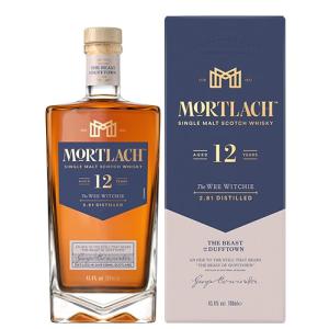 豪華な缶箱タイプ】 アバフェルディ 12年 並行品 40度 700ml