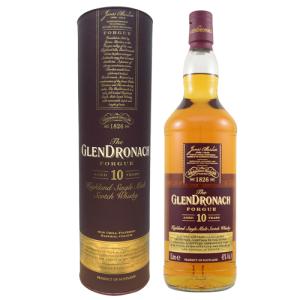 グレンドロナック1993 30年 ペドロ・ヒメネス シェリーバット Ys