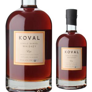 コーヴァル バーボン スペシャル フォー ジャパン 50度 750ml アメリカ