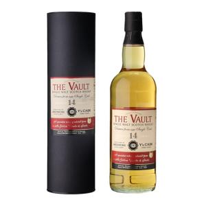 アードモア シングルカスク 2002 Y'sカスク 48度 700ml オフィシャル