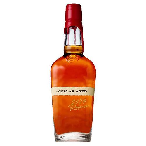 お一人様1本限り メーカーズマーク セラーエイジド 2023 700ml 57度 長期熟成 バーボン...
