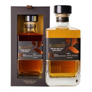 P+3％ 11/1(土)〜2(日)23:59迄 ブラッドノック 14年 700ml 46.7度