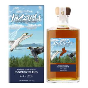 ウイスキー 松井酒造 マツイブレンデットウイスキー 鳥取27年 700ml