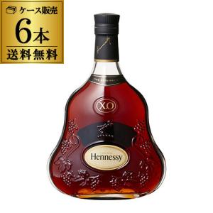 正規品 ブランデー コニャック ヘネシー VSOP 40度 スリムボトル 700ml