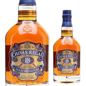 4/28〜29 P+3％ 箱無し シーバスリーガル 18年 (正規)  700ml スコッチ ウイスキー ブレンデッド ウィスキー whisky 長S