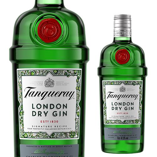 タンカレー ジン 47度 750ml スピリッツ ロンドン ドライ ジン Tanqueray GIN...