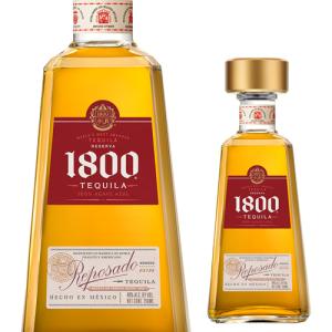 テキーラ 40度 クエルボ アネホ 1800 750ml 6本 1ケースセット 並行