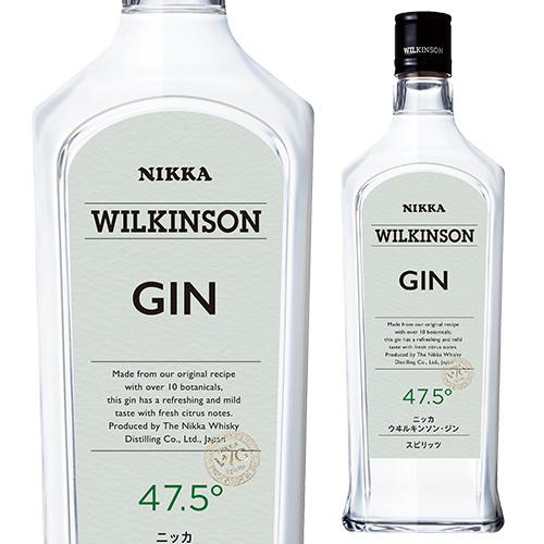 4/25 P+3％ ウィルキンソン ジン 47.5度 720ml 国産 WILKINSON GIN ...