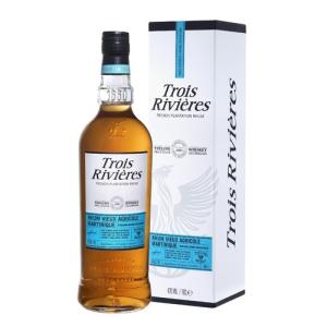 トロワリビエール　ティーリングフィニッシュ 43度 700ml