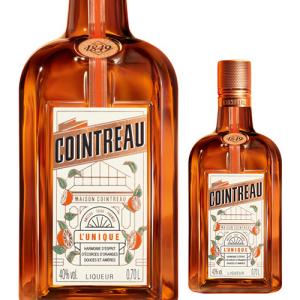 COINTREAU リキュール コアントロー 40度 正規 700ml : FELICITY