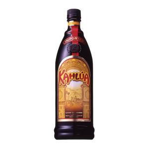 カルーア コーヒー (正規)  1,000ml　20度 1000ml 1L リキュール 珈琲 カルア 1リットル Kahlua 長S｜whisky