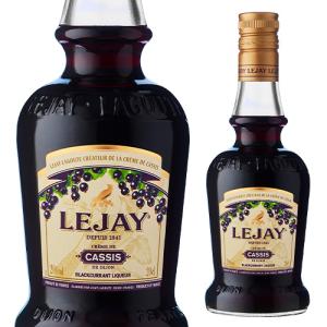 6/5 P+3％ ルジェ クレーム・ド・カシス ベビー 20度 200ml リキュール  長S likaman_LEJ liq_LEJAY_YLJC2｜whisky