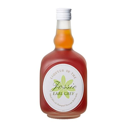 P+3％ 11/30(日)〜12/1(月)23:59迄 ジョシー・ティーリキュール アールグレイ 2...