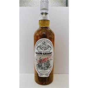 グレングラント 1989年 (1989 - 2014) G&M Single Cask Bottling for JIS｜whiskyhouse-baku