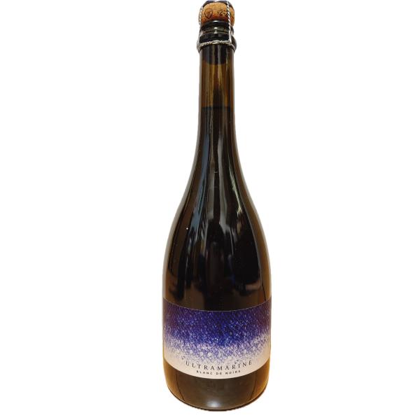 ウルトラマリン・ブラン・ド・ノワール　2020 ビンテージ ”チャールズ・ハインツ・ヴィンヤード”　...