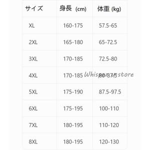 水着 レディース メンズ 体型カバー フィット...の詳細画像4