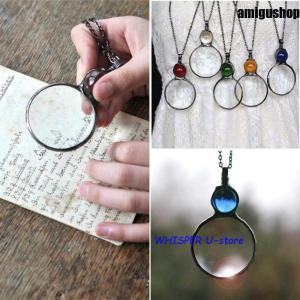 ルーペ 拡大鏡 6倍 虫眼鏡 虫めがね 小型 ...の詳細画像1