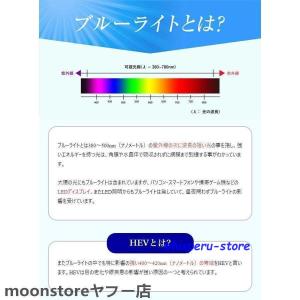 老眼鏡 おしゃれ ブルーライトカット累進多焦点...の詳細画像3