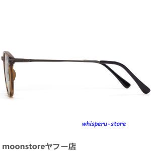 老眼鏡 おしゃれ ブルーライトカット累進多焦点...の詳細画像5