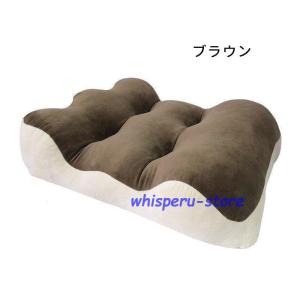 足枕 あしまくら クッション 妊婦用 足布団 ...の詳細画像2