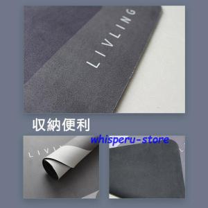 珪藻土バスマット ソフトバスマット 大判 吸水...の詳細画像1