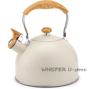 0210-408 ヴィンテージケトル ヤカン VINTAGE ヴィンテージ 未使用 ホクセイ 昭和レトロ アルミ ケトル 2.0L