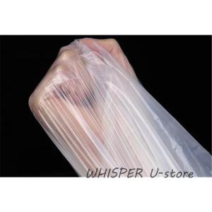 エプロン 使い捨て 撥水 汚れ防止 50枚入り...の詳細画像5