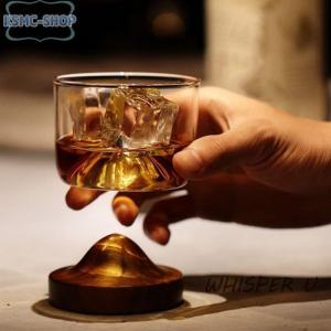SUNTORY サントリー ソーダガラス 山崎蒸溜所限定 ショットグラス