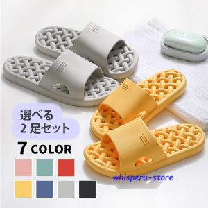 ベランダサンダル バススリッパ  ベランダ用サンダル