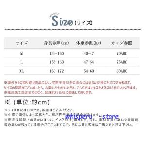 水着 レディース ワンピース タンキニ 水着 ...の詳細画像5