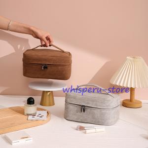 Christian Dior（クリスチャン・ディオール） トロッター柄 バニティ