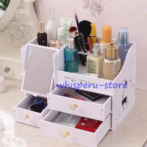 shu uemura（シュウ ウエムラ） メイクアップ ボックス N : アット